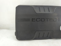 2011 Chevrolet Equinox Engine Cover - Oemusedautoparts1.com
