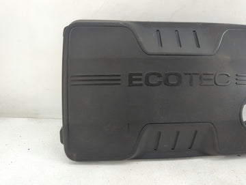 2011 Chevrolet Equinox Engine Cover