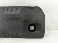 2011 Chevrolet Equinox Engine Cover - Oemusedautoparts1.com