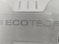 2011 Chevrolet Equinox Engine Cover - Oemusedautoparts1.com