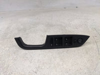 2010-2017 Chevrolet Equinox Master Power Window Switch Replacement Driver Side Left P/N:20917599 Fits OEM Used Auto Parts - 