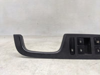 2010-2017 Chevrolet Equinox Master Power Window Switch Replacement Driver Side Left P/N:20917599 Fits OEM Used Auto Parts - 