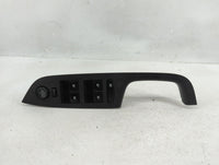 2010-2017 Chevrolet Equinox Master Power Window Switch Replacement Driver Side Left P/N:25946840 25946838 Fits OEM Used Auto