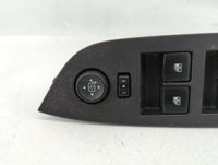 2010-2017 Chevrolet Equinox Master Power Window Switch Replacement Driver Side Left P/N:25946840 25946838 Fits OEM Used Auto