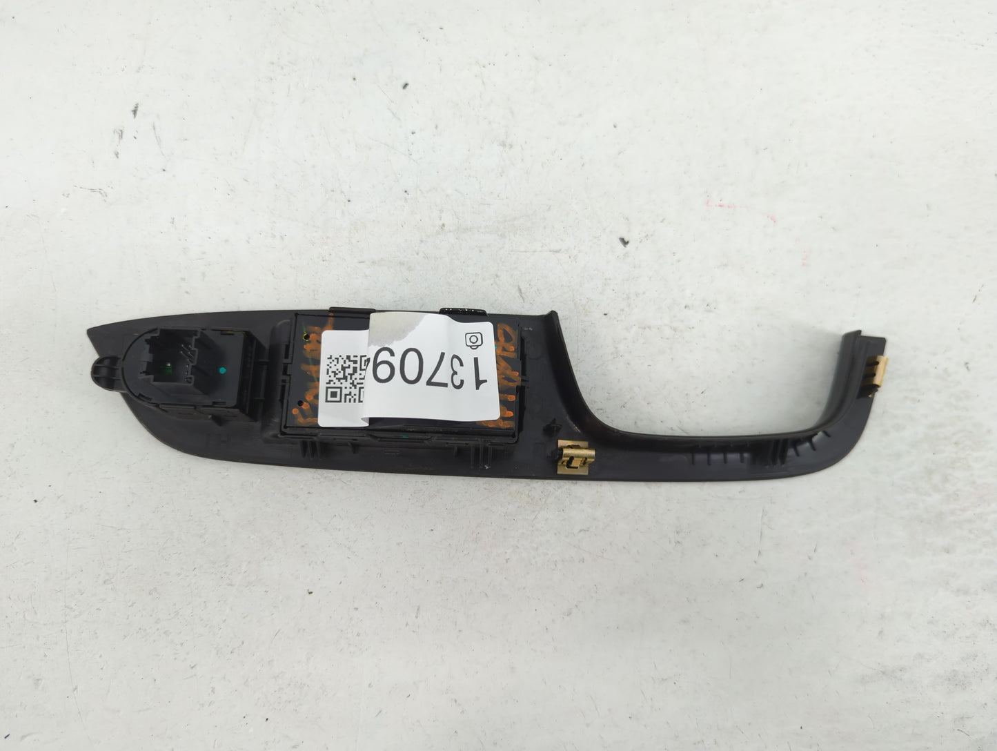 2010-2017 Chevrolet Equinox Master Power Window Switch Replacement Driver Side Left P/N:25946840 25946838 Fits OEM Used Auto