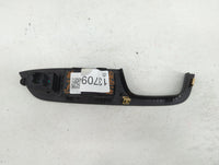 2010-2017 Chevrolet Equinox Master Power Window Switch Replacement Driver Side Left P/N:25946840 25946838 Fits OEM Used Auto
