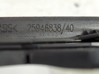 2010-2017 Chevrolet Equinox Master Power Window Switch Replacement Driver Side Left P/N:25946840 25946838 Fits OEM Used Auto