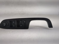 2010-2017 Chevrolet Equinox Master Power Window Switch Replacement Driver Side Left P/N:25946838 Fits OEM Used Auto Parts - 