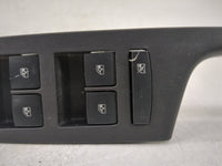 2010-2017 Chevrolet Equinox Master Power Window Switch Replacement Driver Side Left P/N:25946838 Fits OEM Used Auto Parts - 