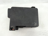 2011 Chevrolet Equinox Fusebox Fuse Box Panel Relay Module P/N:20899629 02 Fits OEM Used Auto Parts - Oemusedautoparts1.com