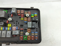 2011 Chevrolet Equinox Fusebox Fuse Box Panel Relay Module P/N:20899629 02 Fits OEM Used Auto Parts - Oemusedautoparts1.com