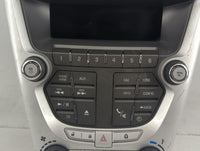 2011-2011 Chevrolet Equinox Radio Control Panel - Oemusedautoparts1.com