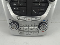 2011-2011 Chevrolet Equinox Radio Control Panel - Oemusedautoparts1.com