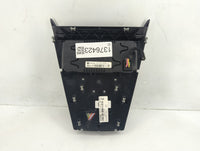 2011-2011 Chevrolet Equinox Radio Control Panel - Oemusedautoparts1.com