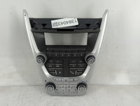 2010-2011 Chevrolet Equinox Radio Control Panel - Oemusedautoparts1.com