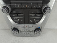 2010-2011 Chevrolet Equinox Radio Control Panel - Oemusedautoparts1.com