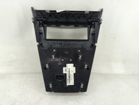 2010-2011 Chevrolet Equinox Radio Control Panel - Oemusedautoparts1.com