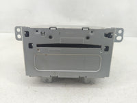 2011-2012 Chevrolet Equinox Radio AM FM Cd Player Receiver Replacement P/N:20983517 Fits Fits 2010 2011 2012 OEM Used Auto P