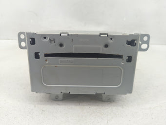 compare product 2011-2012 Chevrolet Equinox Radio AM FM Cd Player Receiver Replacement P/N:20983517 Fits Fits 2010 2011 2012 OEM Used Auto Parts