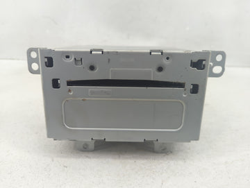 2011-2012 Chevrolet Equinox Radio AM FM Cd Player Receiver Replacement P/N:20983517 Fits Fits 2010 2011 2012 OEM Used Auto P