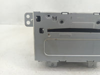 2011-2012 Chevrolet Equinox Radio AM FM Cd Player Receiver Replacement P/N:20983517 Fits Fits 2010 2011 2012 OEM Used Auto P
