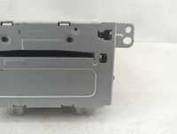 2011-2012 Chevrolet Equinox Radio AM FM Cd Player Receiver Replacement P/N:20983517 Fits Fits 2010 2011 2012 OEM Used Auto P