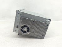 2011-2012 Chevrolet Equinox Radio AM FM Cd Player Receiver Replacement P/N:20983517 Fits Fits 2010 2011 2012 OEM Used Auto P