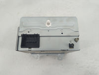 2011-2012 Chevrolet Equinox Radio AM FM Cd Player Receiver Replacement P/N:20983517 Fits Fits 2010 2011 2012 OEM Used Auto P