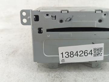 2011-2012 Chevrolet Equinox Radio AM FM Cd Player Receiver Replacement P/N:20983517 Fits Fits 2010 2011 2012 OEM Used Auto Parts