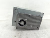 2011-2012 Chevrolet Equinox Radio AM FM Cd Player Receiver Replacement P/N:20983517 Fits Fits 2010 2011 2012 OEM Used Auto P