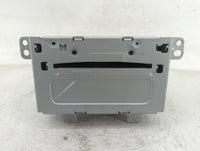 2011-2012 Chevrolet Equinox Radio AM FM Cd Player Receiver Replacement P/N:20983517 Fits Fits 2010 2011 2012 OEM Used Auto P