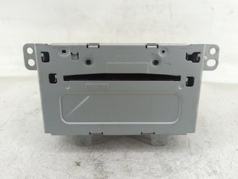 compare product 2011-2012 Chevrolet Equinox Radio AM FM Cd Player Receiver Replacement P/N:20983517 Fits Fits 2010 2011 2012 OEM Used Auto Parts