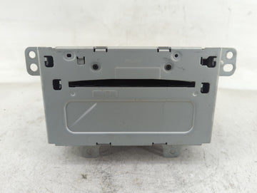 2011-2012 Chevrolet Equinox Radio AM FM Cd Player Receiver Replacement P/N:20983517 Fits Fits 2010 2011 2012 OEM Used Auto P