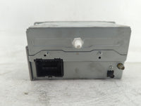 2011-2012 Chevrolet Equinox Radio AM FM Cd Player Receiver Replacement P/N:20983517 Fits Fits 2010 2011 2012 OEM Used Auto P