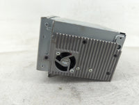 2011-2012 Chevrolet Equinox Radio AM FM Cd Player Receiver Replacement P/N:20983517 Fits Fits 2010 2011 2012 OEM Used Auto P