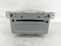 2011 Chevrolet Equinox Radio AM FM Cd Player Receiver Replacement P/N:20983517 Fits Fits 2010 OEM Used Auto Parts - Oemuseda
