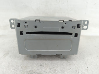 compare product 2011 Chevrolet Equinox Radio AM FM Cd Player Receiver Replacement P/N:20983517 Fits Fits 2010 OEM Used Auto Parts