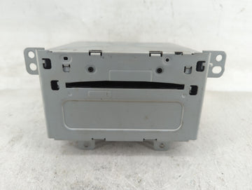 2011 Chevrolet Equinox Radio AM FM Cd Player Receiver Replacement P/N:20983517 Fits Fits 2010 OEM Used Auto Parts - Oemuseda