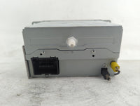 2011 Chevrolet Equinox Radio AM FM Cd Player Receiver Replacement P/N:20983517 Fits Fits 2010 OEM Used Auto Parts - Oemuseda