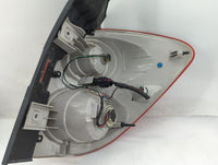 2010-2015 Chevrolet Equinox Tail Light Assembly Passenger Right OEM Fits Fits 2010 2011 2012 2013 2014 2015 OEM Used Auto Pa