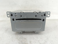 2011-2012 Chevrolet Equinox Radio AM FM Cd Player Receiver Replacement P/N:20983517 Fits Fits 2010 2011 2012 OEM Used Auto P