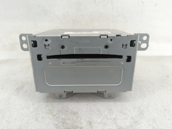 compare product 2011-2012 Chevrolet Equinox Radio AM FM Cd Player Receiver Replacement P/N:20983517 Fits Fits 2010 2011 2012 OEM Used Auto Parts