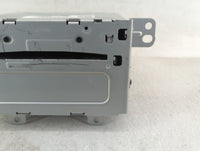 2011-2012 Chevrolet Equinox Radio AM FM Cd Player Receiver Replacement P/N:20983517 Fits Fits 2010 2011 2012 OEM Used Auto P