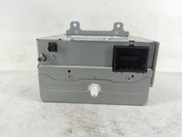 2011-2012 Chevrolet Equinox Radio AM FM Cd Player Receiver Replacement P/N:20983517 Fits Fits 2010 2011 2012 OEM Used Auto P
