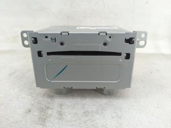 compare product 2011-2012 Chevrolet Equinox Radio AM FM Cd Player Receiver Replacement P/N:20983517 Fits Fits 2010 2011 2012 OEM Used Auto Parts