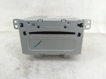 2011-2012 Chevrolet Equinox Radio AM FM Cd Player Receiver Replacement P/N:20983517 Fits Fits 2010 2011 2012 OEM Used Auto P