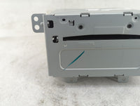 2011-2012 Chevrolet Equinox Radio AM FM Cd Player Receiver Replacement P/N:20983517 Fits Fits 2010 2011 2012 OEM Used Auto P