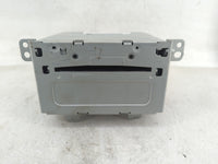 2011-2012 Chevrolet Equinox Radio AM FM Cd Player Receiver Replacement P/N:20983517 Fits Fits 2010 2011 2012 OEM Used Auto P