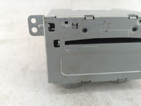 2011-2012 Chevrolet Equinox Radio AM FM Cd Player Receiver Replacement P/N:20983517 Fits Fits 2010 2011 2012 OEM Used Auto P