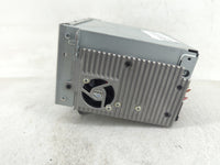 2011-2012 Chevrolet Equinox Radio AM FM Cd Player Receiver Replacement P/N:20983517 Fits Fits 2010 2011 2012 OEM Used Auto P